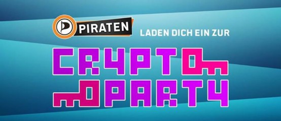 cryptoparty