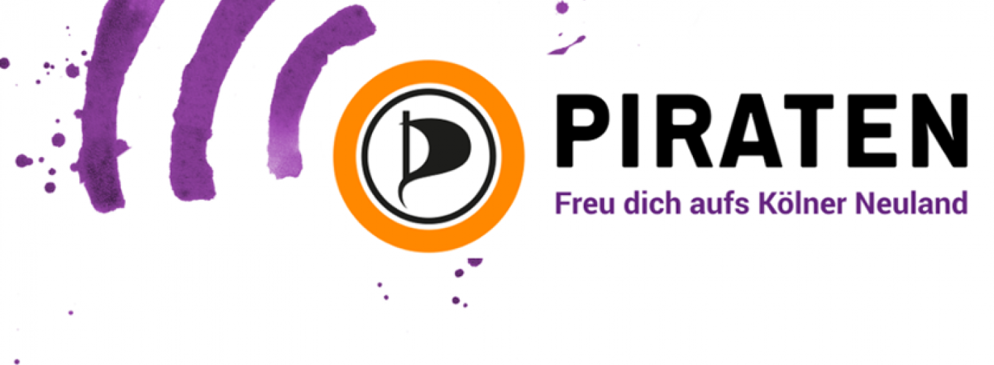 KMV 2023.1 der Kölner Piraten